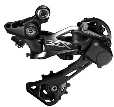 ����� ����� Shimano M7000 SLX