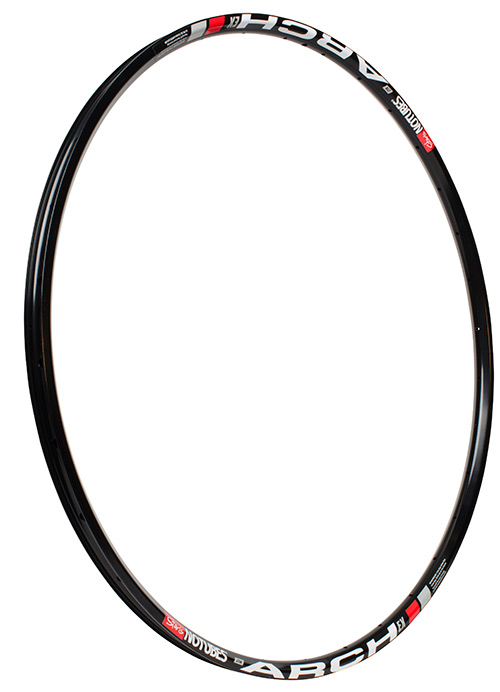 ����� ������� ���\' ����� 32 ����� 29\" - Stan\'s NoTubes 29\" ZTR Arch EX Rim 32H