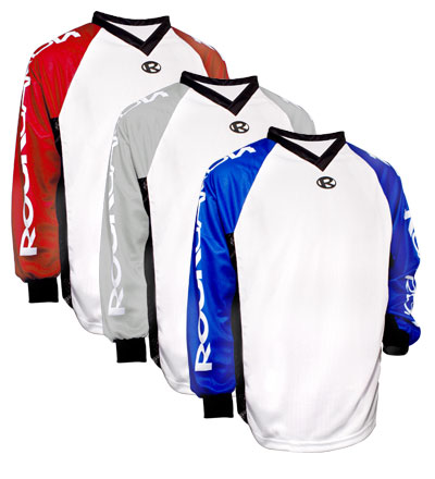 ����� ����� 7/8 �������� - RockGardn LS Easel 7/8 Sleeve Jersey
