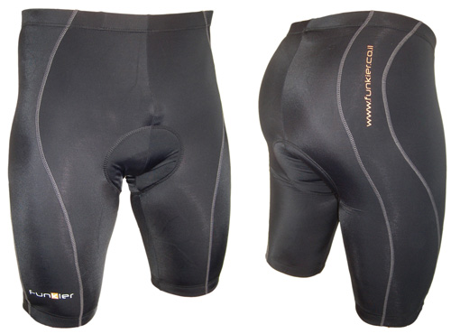 ���� ����� 6 ������ - Funkier 6 Panel 203 Design Men\'s Cycling S