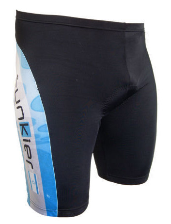 ���� ����� 6 ������ ����� - Funkier 6 Panel S-261 ISRAEL Design Men\'s Cycling Sh