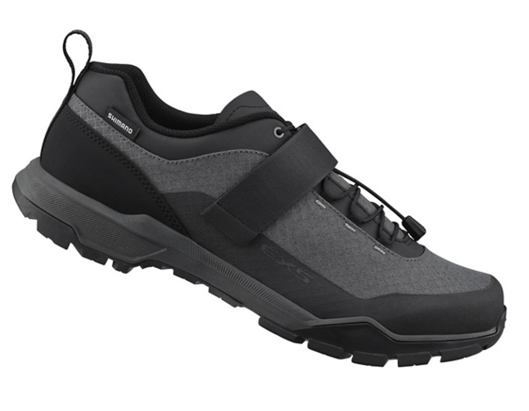 ���� ����� ������� ��� Shimano EX5 EX500