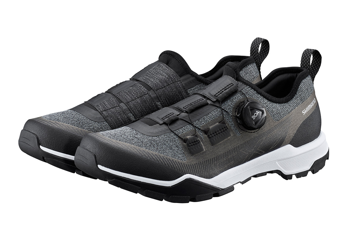 ���� ����� ��� ������ Shimano EX7 (EX700)