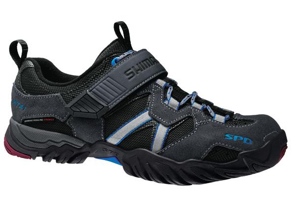 ���� ����� ���� Shimano MT-41