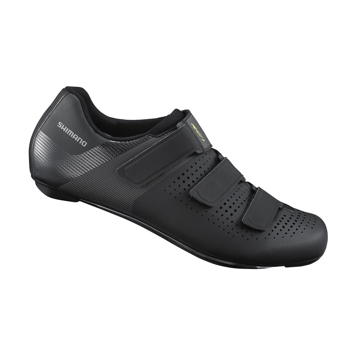 ���� ����� ������� ���� Shimano RC1