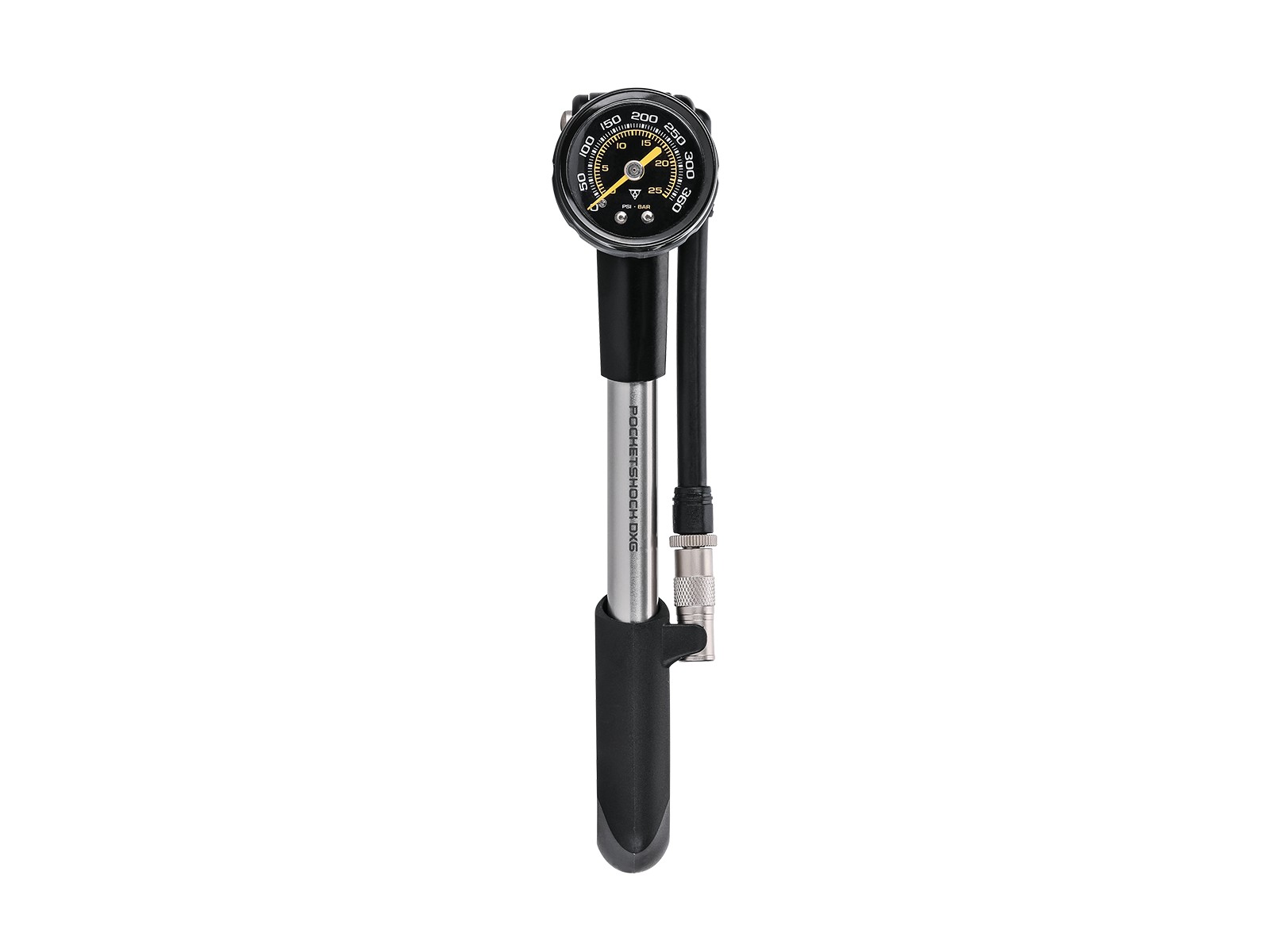 ����� ���� ����� Topeak Pocket Shock DXG