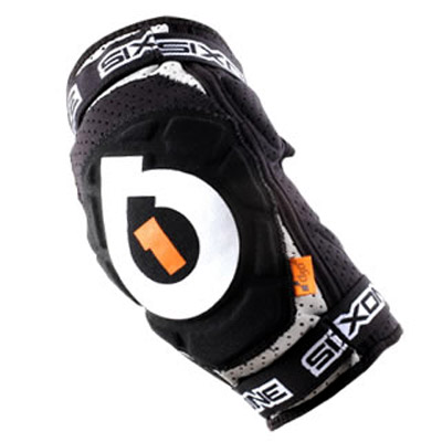 ����� ������ SIXSIXONE Evo Elbow Guards