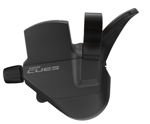 ���� ������� ����� �������� Shimano U4000