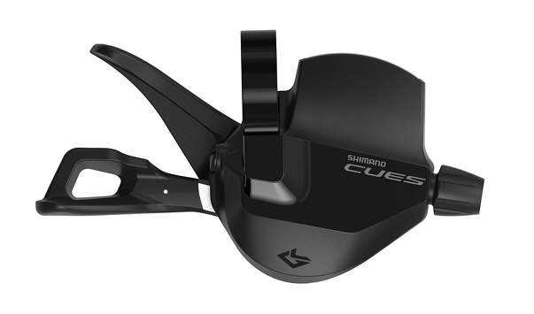 ���� ������� ����� ���� �������� Shimano U6000