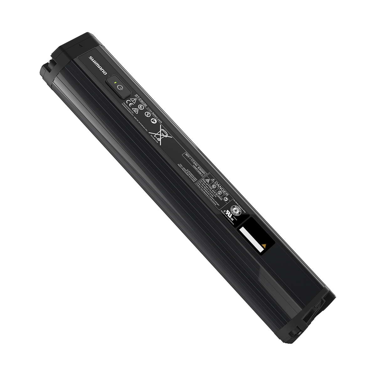 ����� �������� ����� ����� SHIMANO BT-E8036