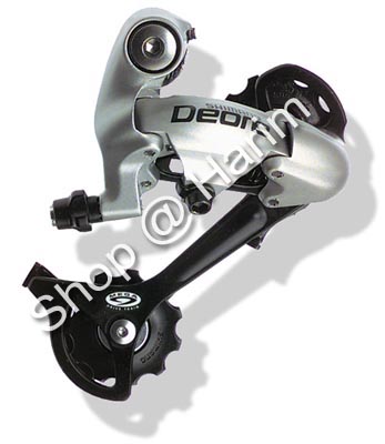 Shimano Deore Rear Derailleur