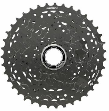 ���� 11 ������� �������� Shimano LinkGlide CS-LG400-11