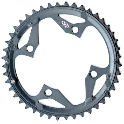 ���� ������ Shimano LX 44T