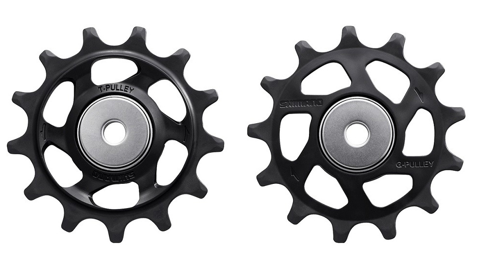 �� ����� Shimano RD-M8100