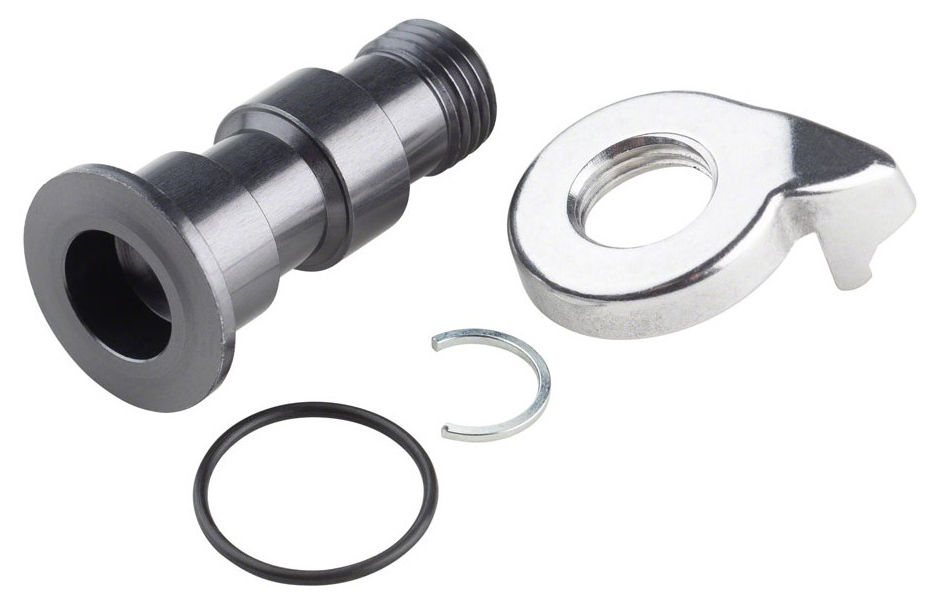 Shimano (RD-M9100) Bracket Axle Unit