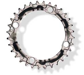 Shimano LX 570 Chainring 32T