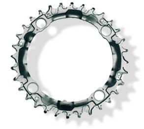 Shimano Deore 510 Chainring 32T