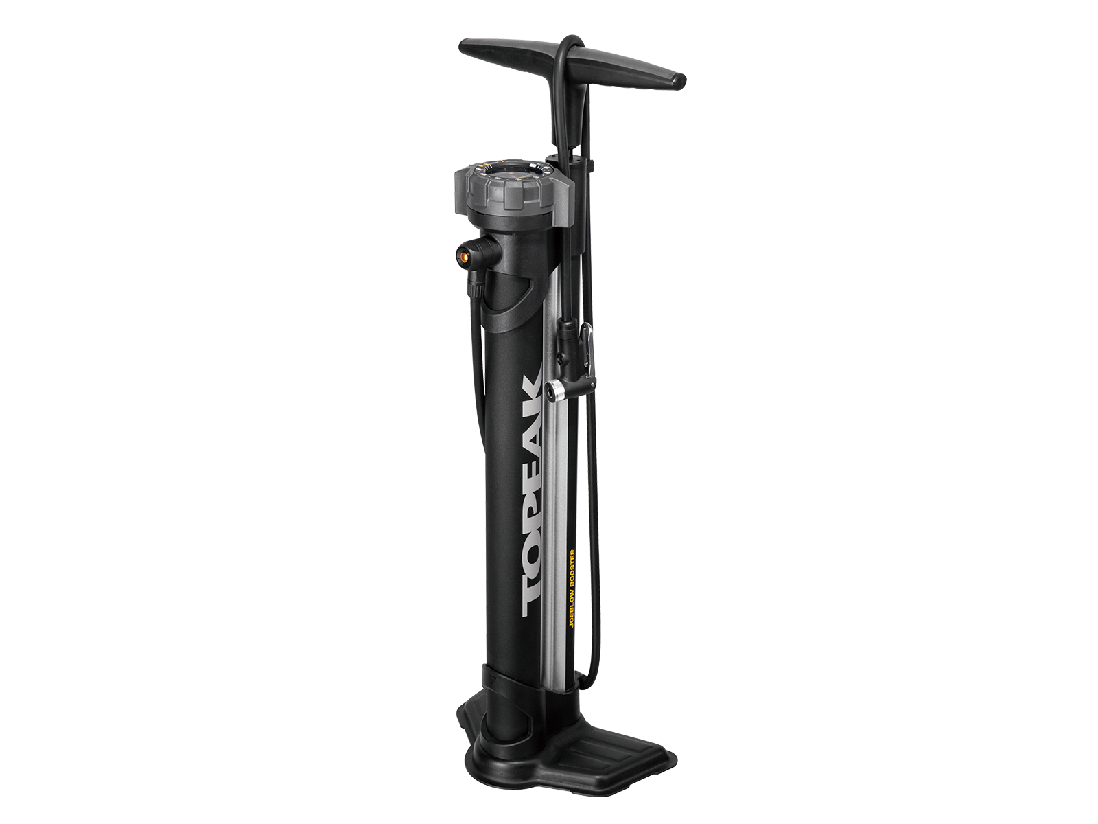 ����� ���� �������� ������ Topeak Booster