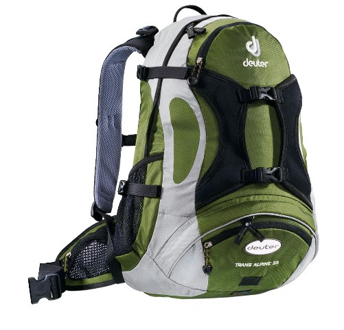 Deuter Trans Alpine 25