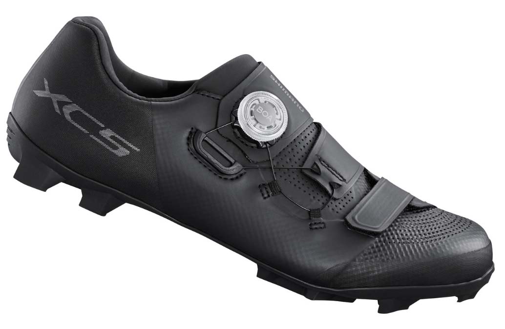 ���� ����� ��� Shimano XC5 (XC-502)