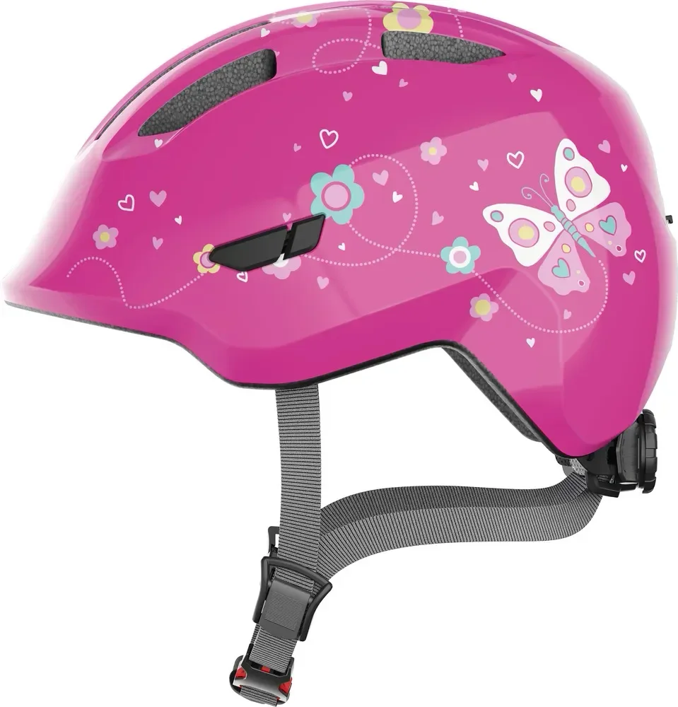 ���� ����� Abus Smiley 3.0