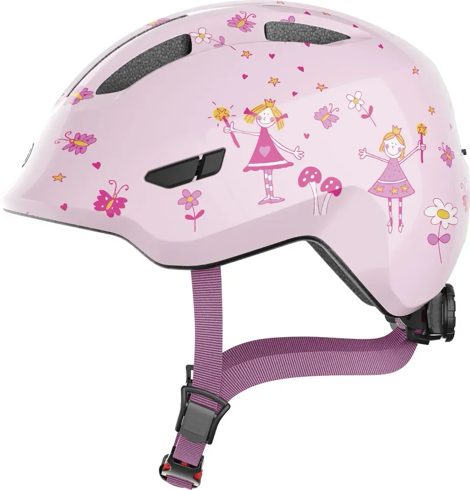 ���� ����� Abus Smiley 3.0