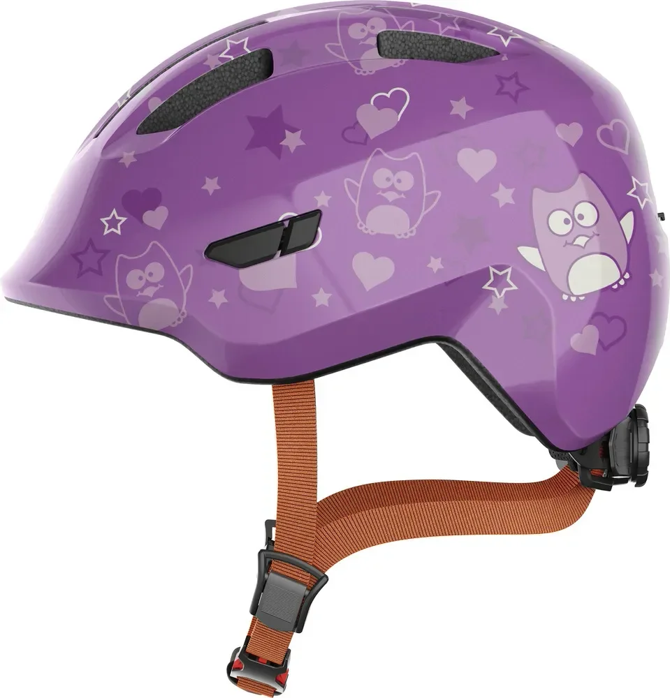 ���� ����� Abus Smiley 3.0