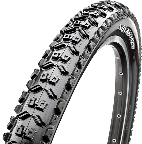 ���� ������� ���� ����� ���������\' Maxxis Advantage Kevlar
