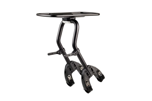 ��� ����� �� ���� ��������� Aeroe Spider Pannier Rack