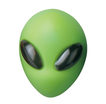 ���� 2 ���� ����� ���� Topeak - AlienLux