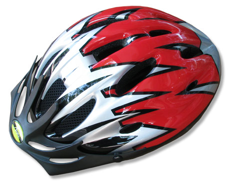���� ����� ���� ���� - Kids Bicycle Sport Helmet