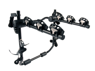 ���� �������� Beetle �-3 ����� - Buzz Rack 3 Bike Carrier