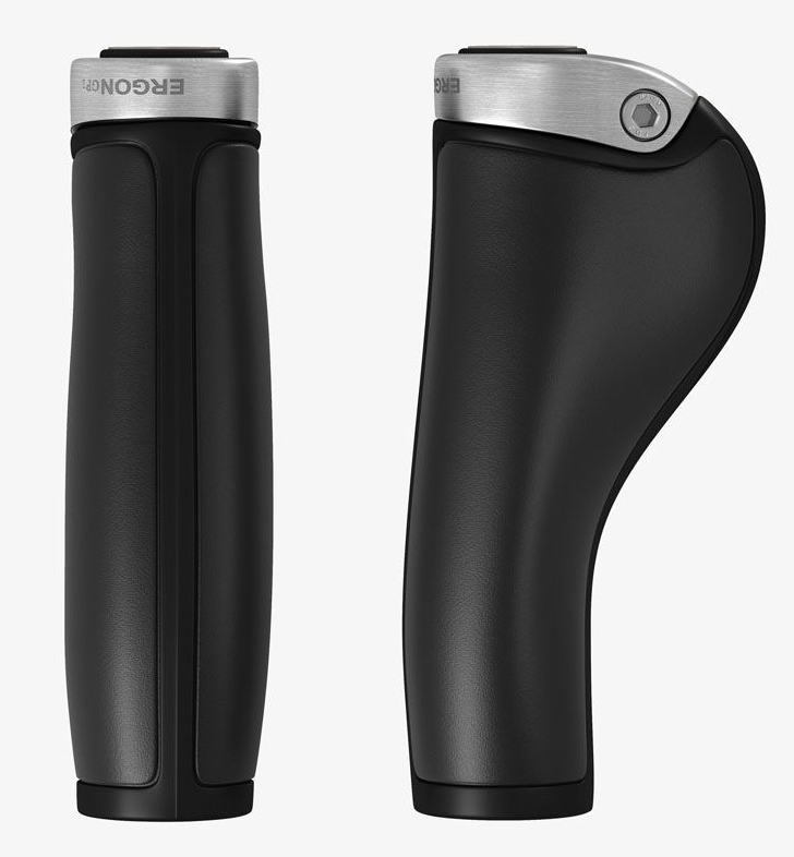 ��� ������ �������� ���� Brooks GP1