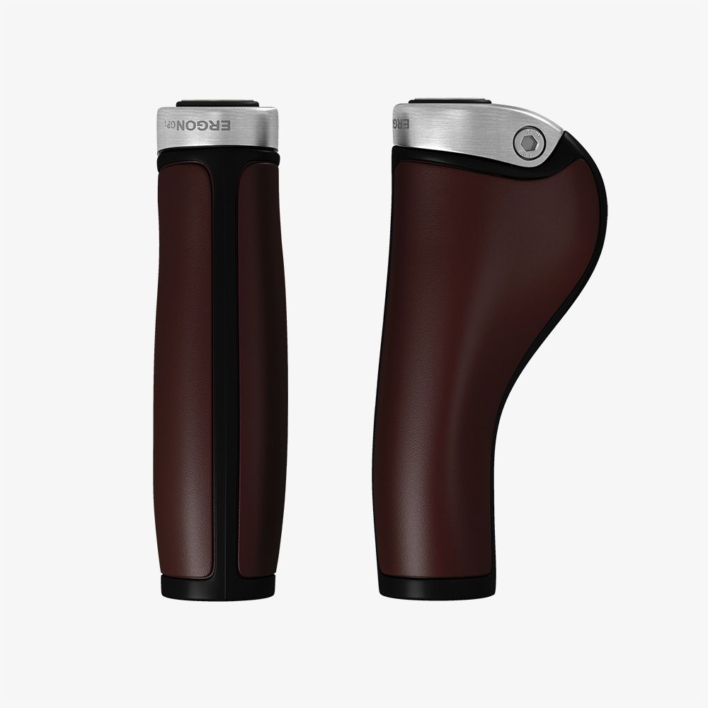 ��� ������ �������� ���� Brooks GP1