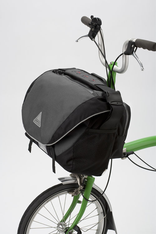 ��� �������� Brompton C-Bag