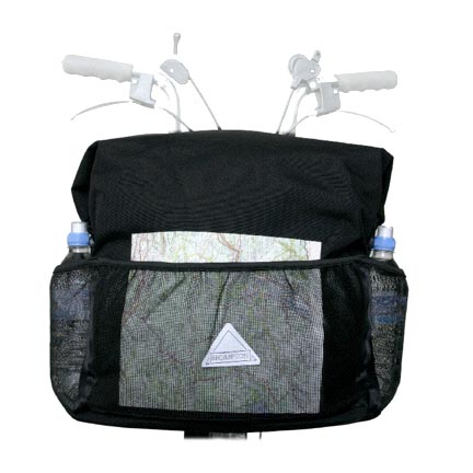 ��� �������� Brompton Touring Pannier