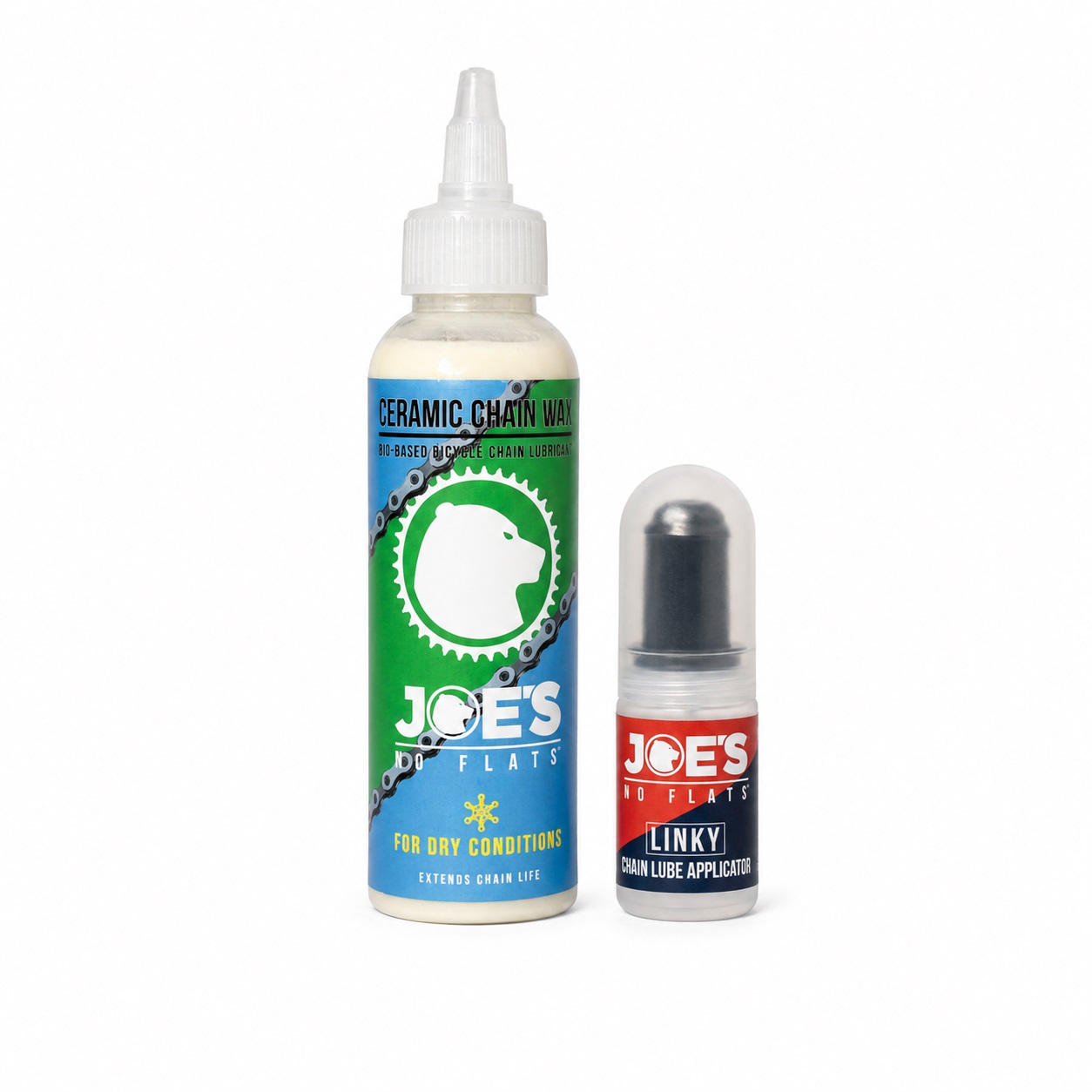 �����: ���� ����� ����+ ���� Joe�s Ceramic Chain Wax +Lube Applicator