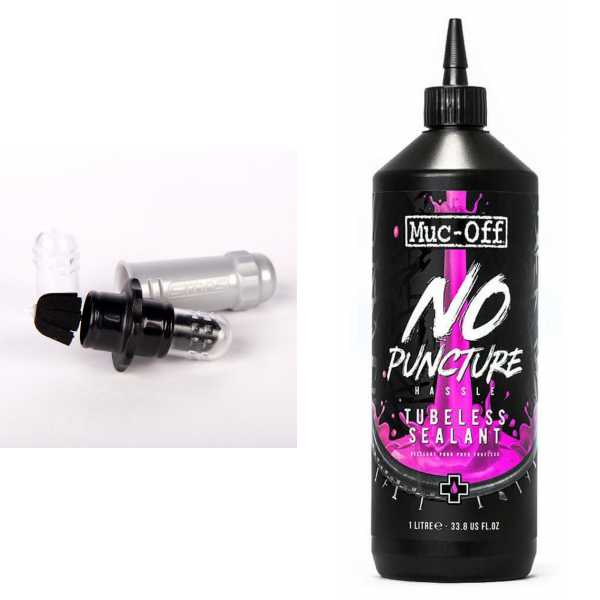 ���� + ���� ������ Muc Off ������� �������� �� �������