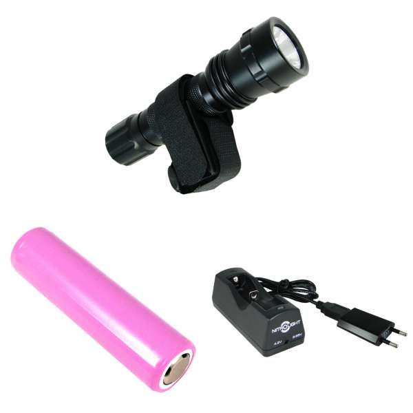 ���� ��� Vega ������ ���� ��������� - NITROLIGHT Vega 160L