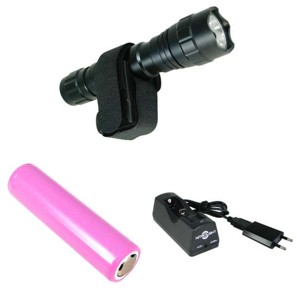 ���� ��� Spica ������ ���� ��������� - NITROLIGHT Spica Kit