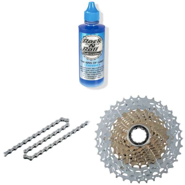 ���� ����� 10 ������� HG-81 + ����� 10 ������� ����� HG74 + ��� �������