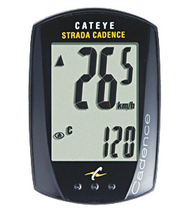 �������� �������� Cateye Strada Cadence
