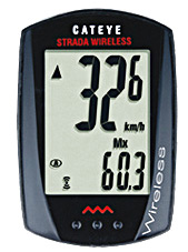 �������� Cateye Strada Wireless
