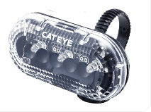 ���� ���� 3 ���� CatEye TL-LD130-F