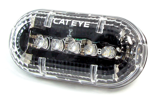 ���� ���� 5 ���� CatEye TL-LD150-F
