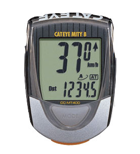 ������ ������ �������� �������� CatEye Mity 8