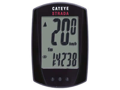 ������ �������� Cateye Strada