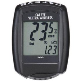 ������ �������� ��-���� Cateye Vectra Wireless