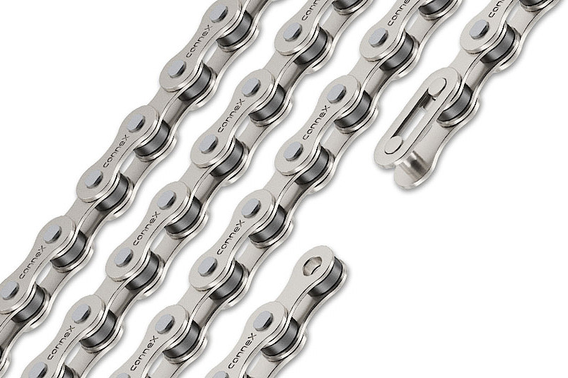 ����� 7-6-5 ������� ����� ����  Connex 708 1/2\" x 3/32\" Nickel
