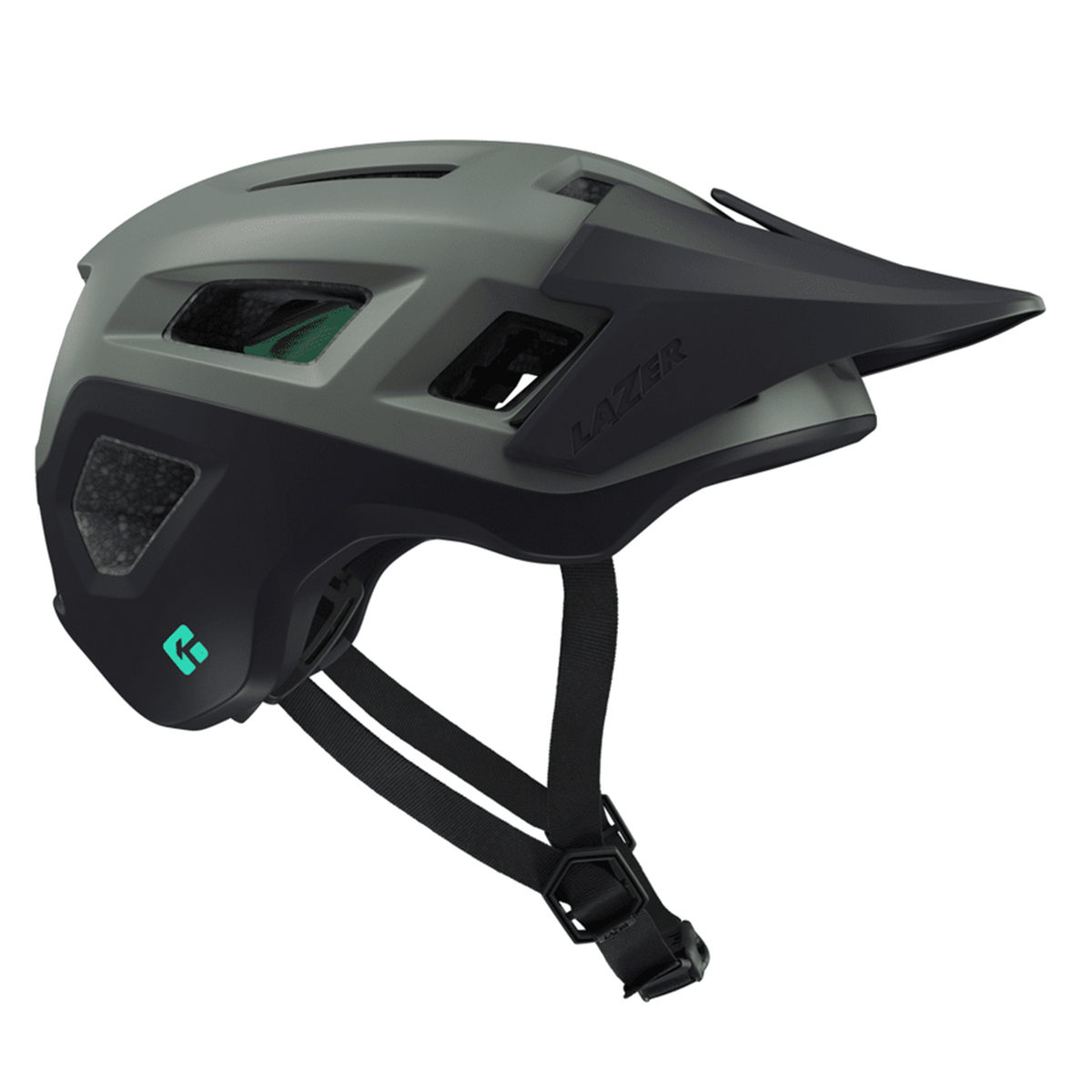 ���� ������� ��� Lazer Coyote KinetiCore